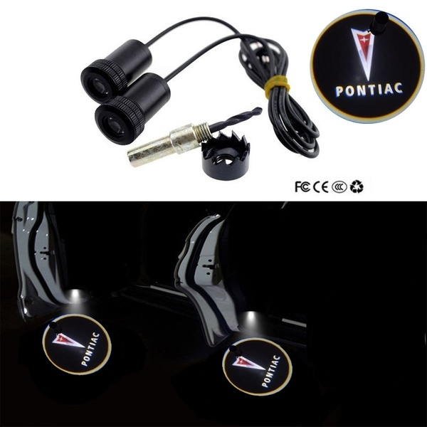 Pontiac Door Projector Lights visitchile.cl