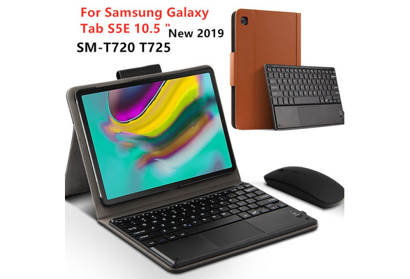 keyboard samsung tab s5e