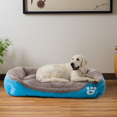 large dog bed, puppy, dog houses, Pet Bed