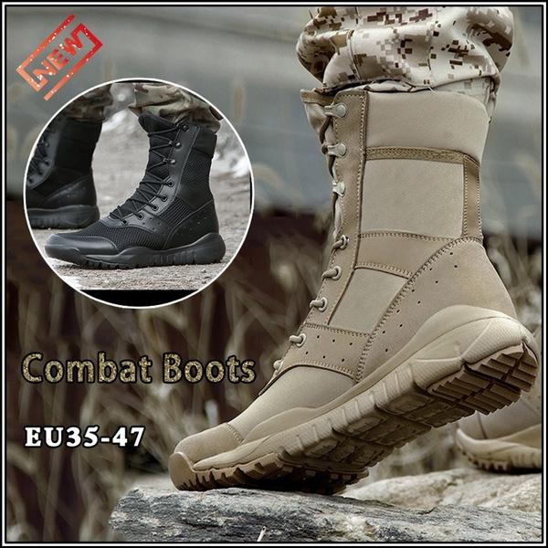 special forces boots