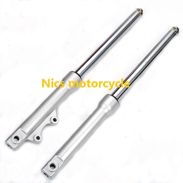 bike front shock absorber