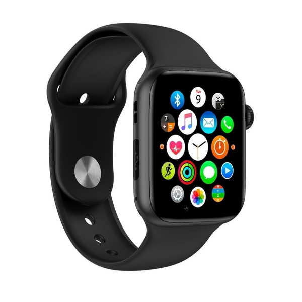 Smart Watch Reloj Inteligente “SERIE 7” Full Touch Monitores de Ejerci –  MOLA VARIEDADES
