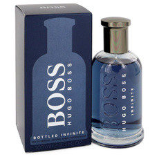 Cologne, Sprays, Men's Fashion, bossbottledinfinite