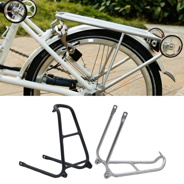 ultralight bike rack