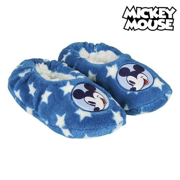 mickey mouse house shoes