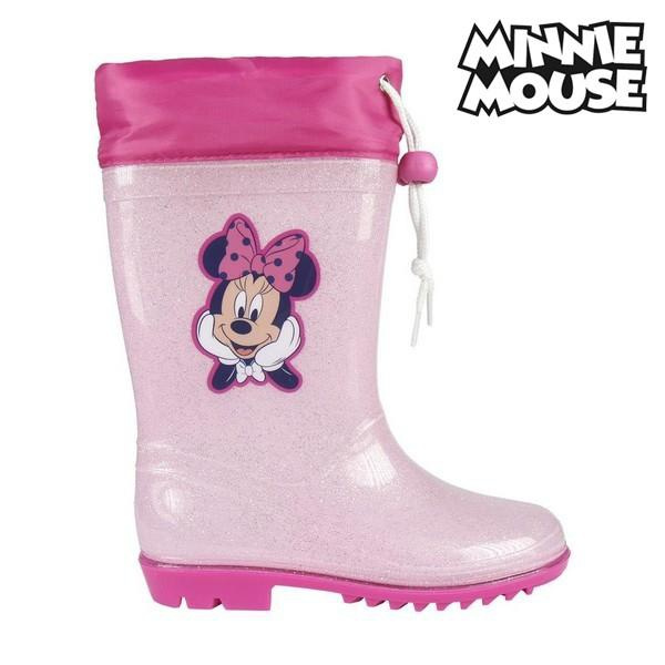 Minnie mouse boots hot sale disney store