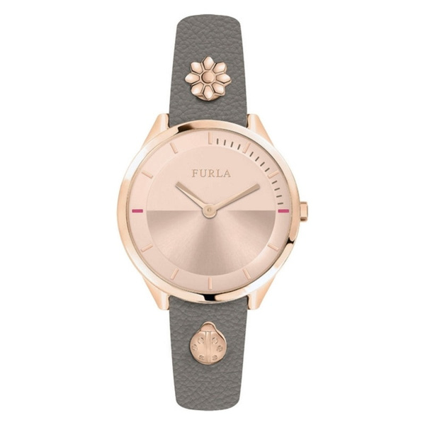 Ladies'Watch Furla R4251112506 (Ø 31 mm) | Wish