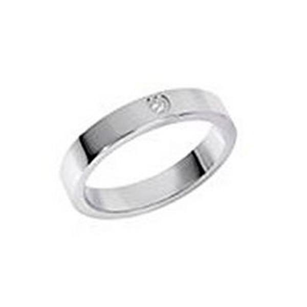 Ladies' Ring Breil TJ0865 TALLA 15 (15,9 mm) | Wish