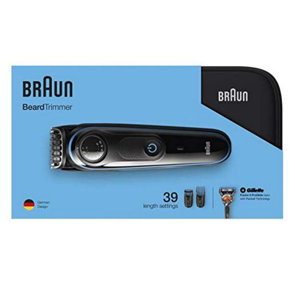 braun bt3940 beard trimmer