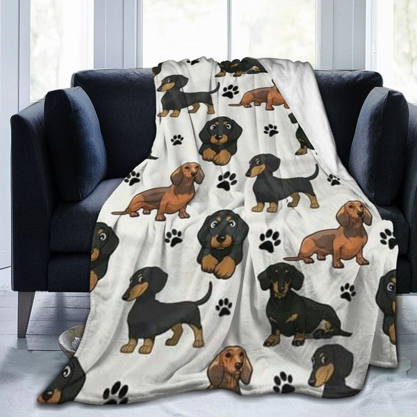 dog scent blanket