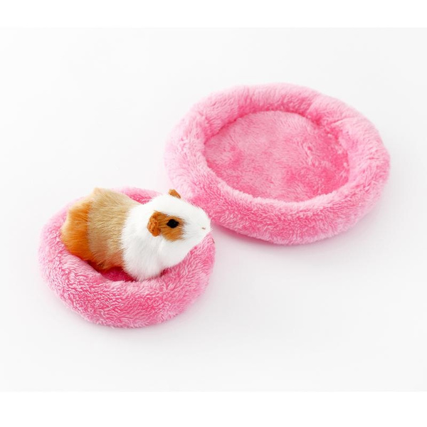 guinea pig soft bed