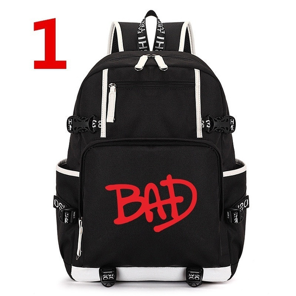 Computer Backpacks Students School Bag 