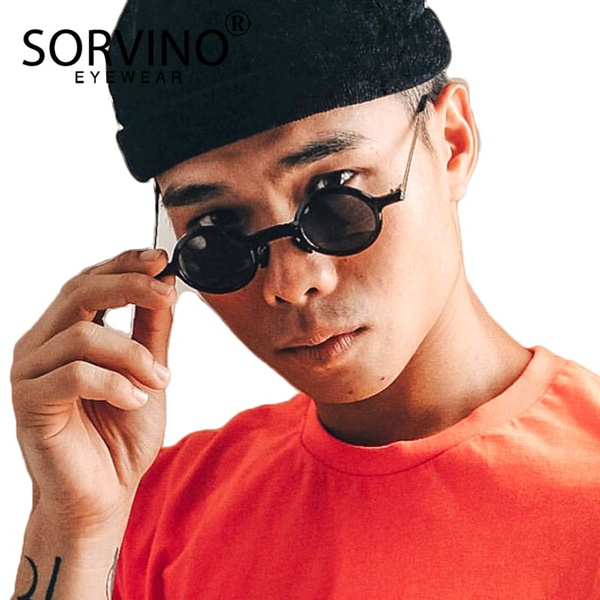 New 90s ROUND - 4 colors | Spunglasses