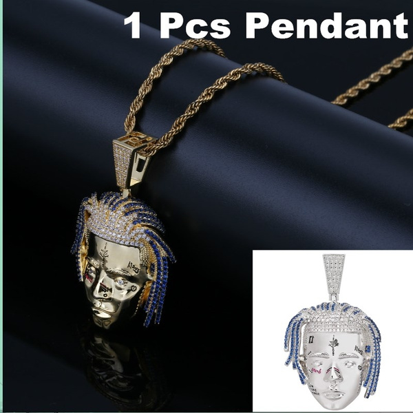 Xxxtentacion pendant on sale