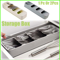 Storage Box, drawerorganizer, Kitchen & Dining, tray