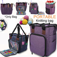sewingtool, Knitting, portable, householdstorage