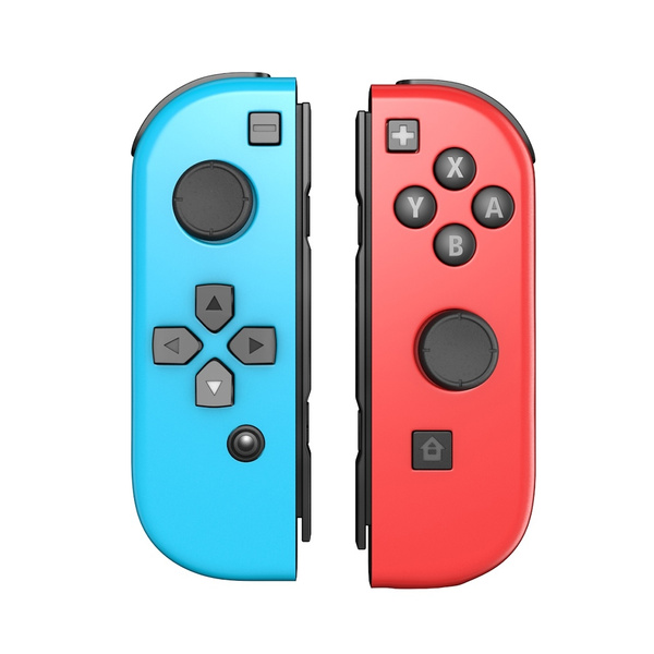 gamepad wireless for switch pairing