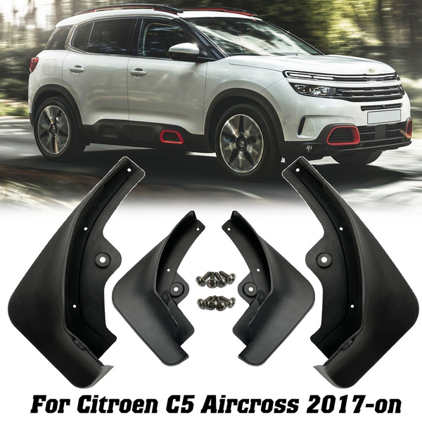 citroen mud flaps
