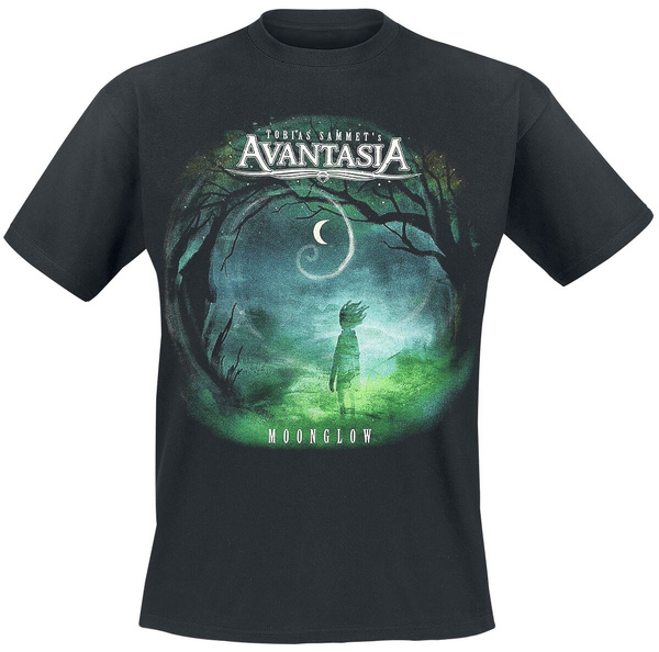 avantasia t shirt