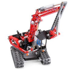 Toy, Building Toy, Children's Toys, Cars
