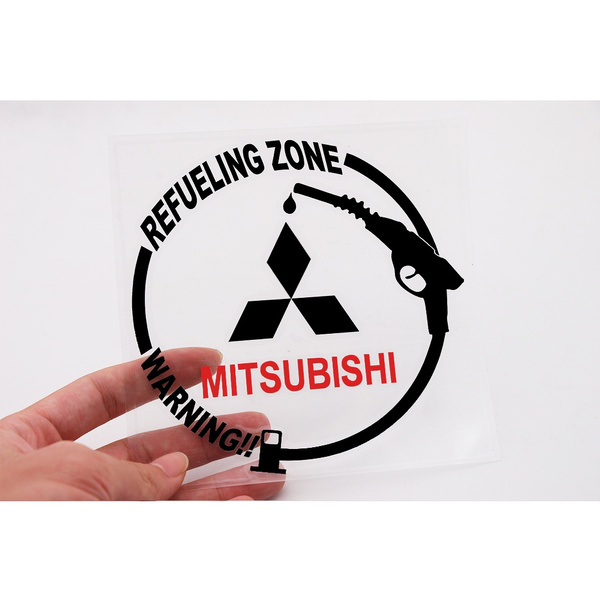 12.5 CM Fuel Gauge Stickers Cool Car Decorative Stickers Reflective ...