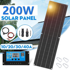 solarpoweredgadget, Battery, solarpowercharger, Kit