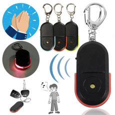 Key Chain, keyfinder, distinctive, alarmkeyfinder