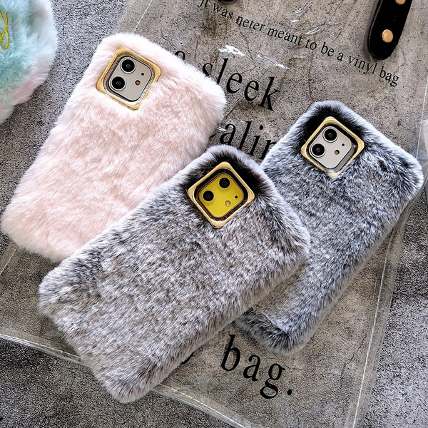 Fashion Lady Case for iPhone XS Max XR X 11 Pro Gift TPU Case