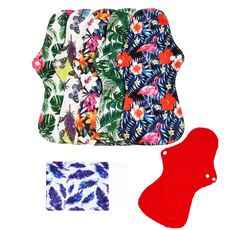 reusableheavyflowbambooclothpad, Heavy, reusableminiwetbag, heavyflowbambooclothpad