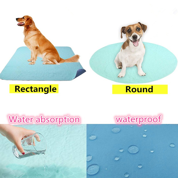reusable whelping pads