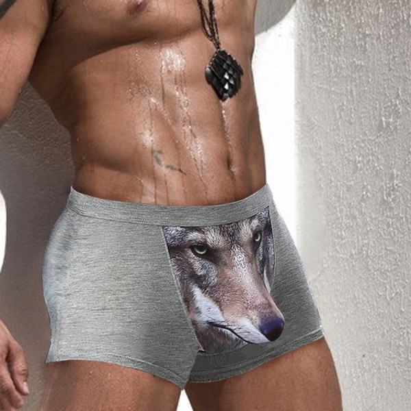 wolf 3d boxers