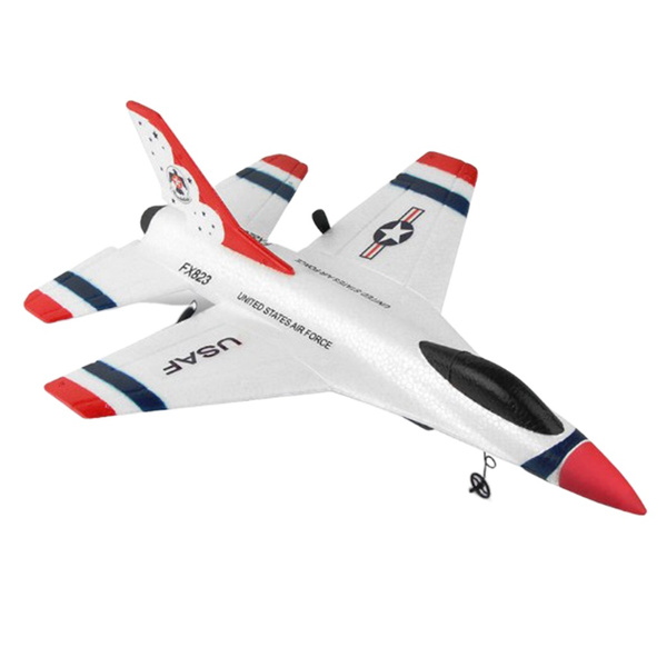 remote control war planes