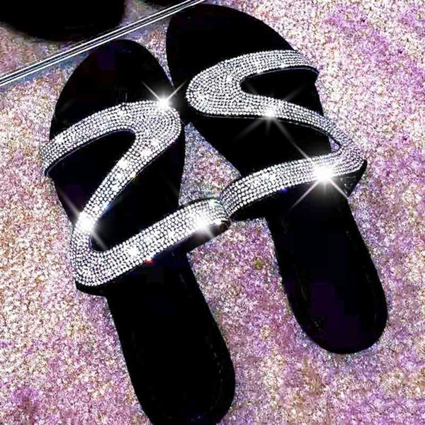 flip flop ladies slippers