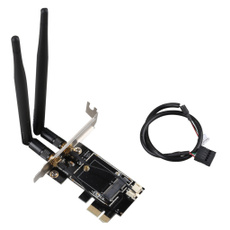 Laptop, Computers, Adapter, wifi
