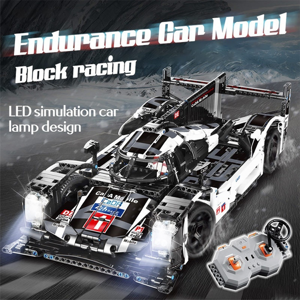 car race toy