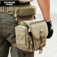 Shoulder Bags, Outdoor Sports, Hiking, Waterproof