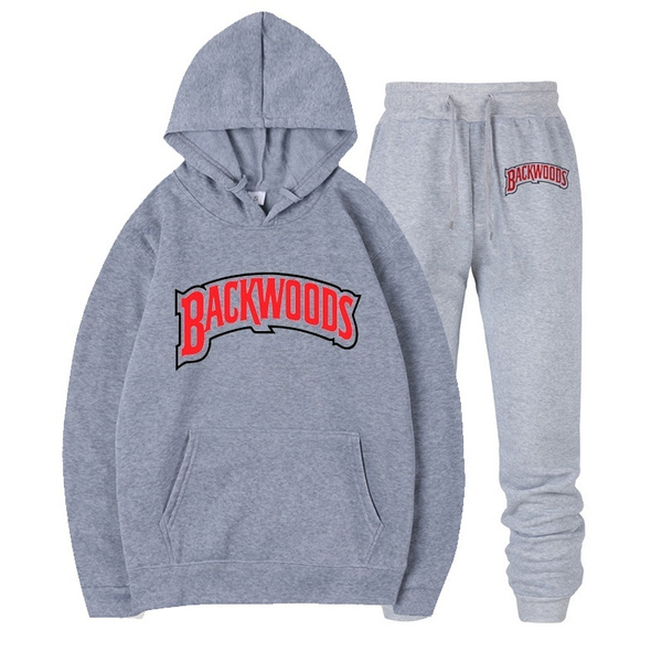 Backwoods sweatpants hot sale