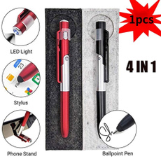 ballpoint pen, led, foldinglightpen, Mobile