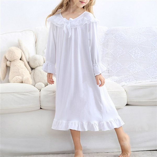 Princess nightdress best sale