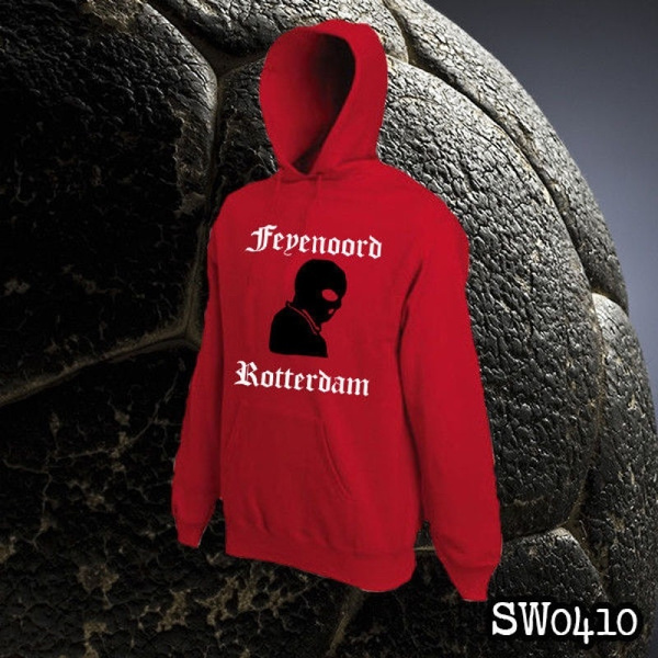 Feyenoord hoodie 2025