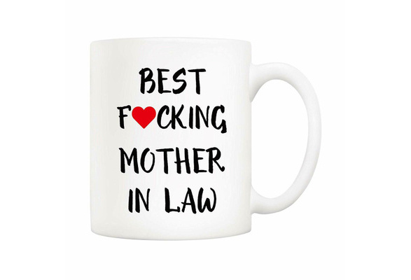mother in law coffee mugs