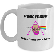 pink, Funny, Coffee, psychology