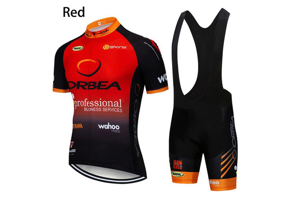 wahoo bib shorts