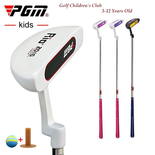 PGM New Children Golf Club Putter Boy and Girl Right Hand Putter Golf Putters Right Handed Golf