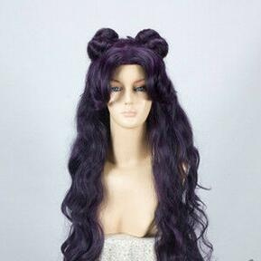 sailor moon wig cosplay