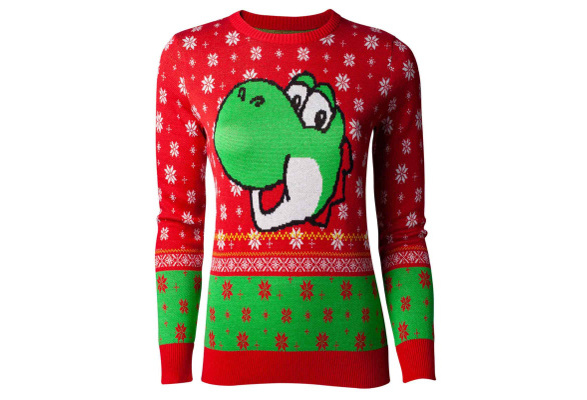 wish christmas jumpers