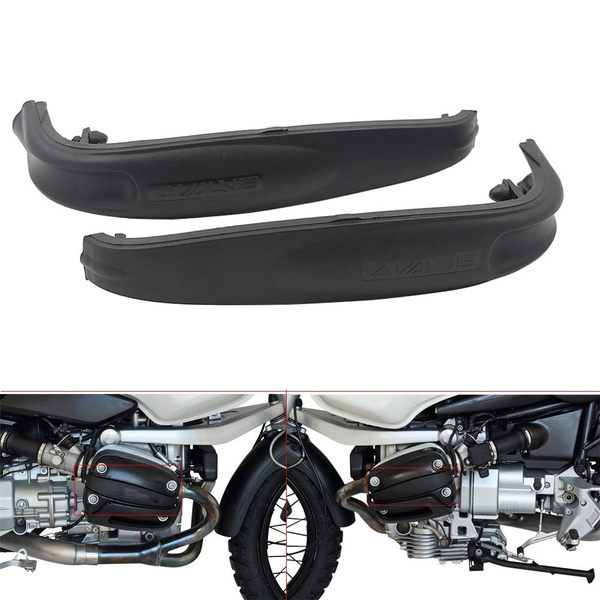 ABS Ignition Coil Spark Plug Cover For For BMW R1100GS R1100S R1100SS