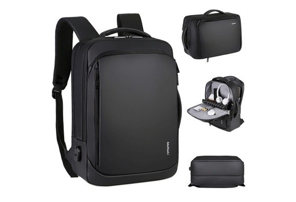 meinaili durable laptop backpack