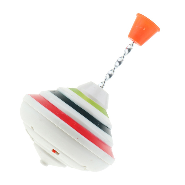 humming spinning top