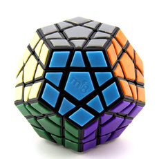 3x3megaminx, speedcube, Magic, Puzzle